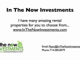 Homes for Rent in Detroit Michigan