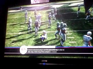 Madden NFL 2011 Demo