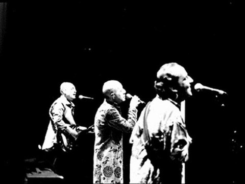 MFÖ - Yalnızlık Ömür Boyu