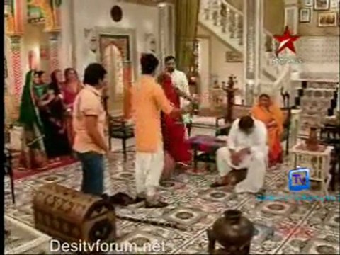 Gulaal [Episode 185] - 2nd August 2011 Video Watch Online pt3