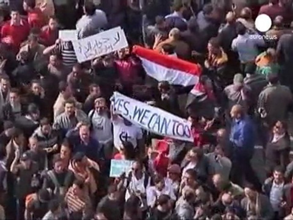 Egitto: domani Mubarak a processo