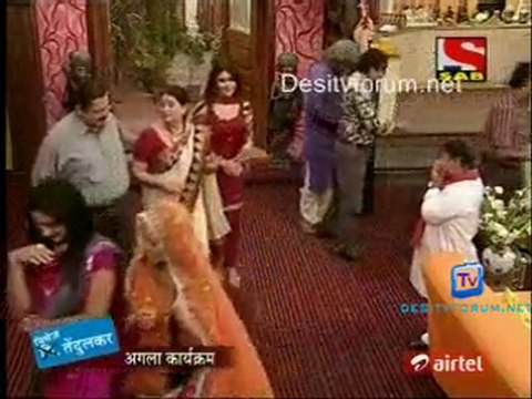 Sajan Re Jhoot Mat Bolo - 2nd August 2011 Watch Online Video p4