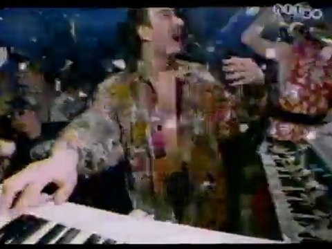 Guru Josh Project - Infinity 2009 ( Andrea Argon Remix)