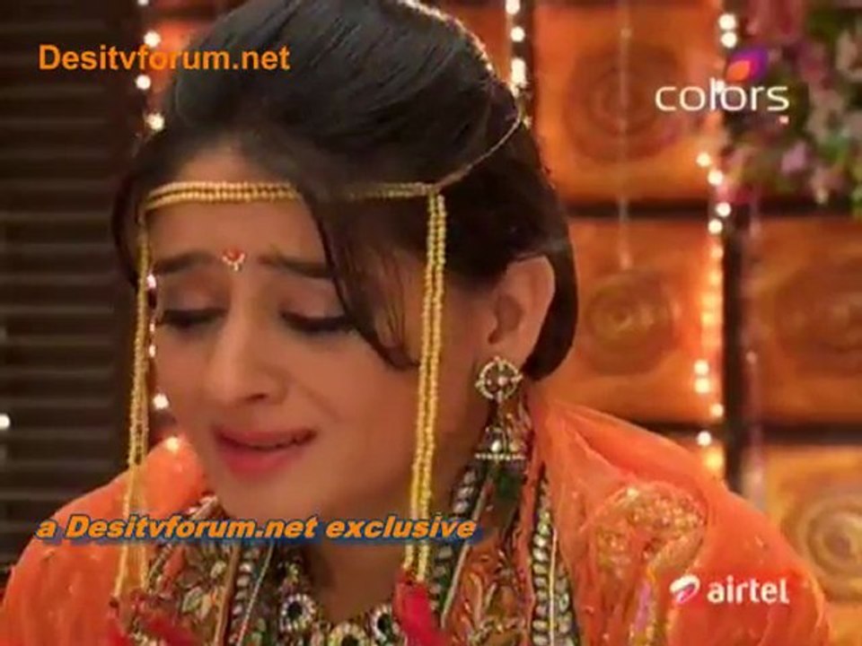 Laagi Tujhse Lagan - 2nd August 2011 Video Update pt2