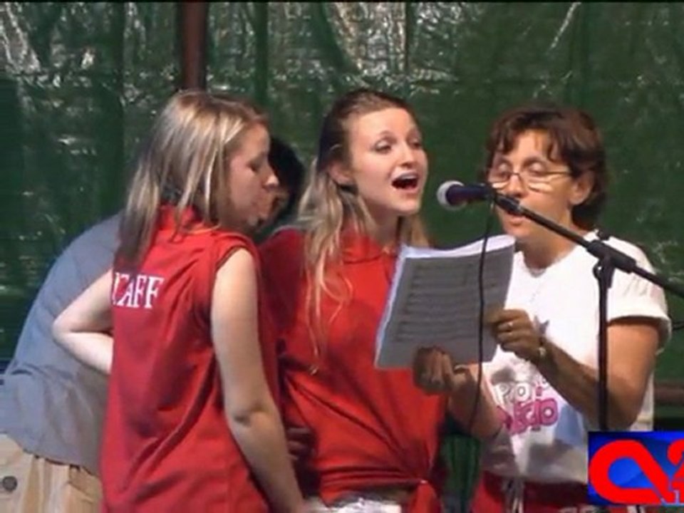 TG 2 AGOSTO 2011
