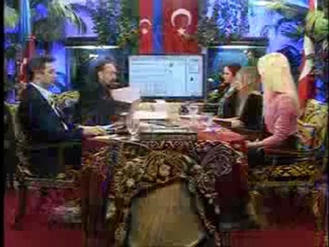 Hz. Mehdi (as) ve Hz. İsa (as) ahir zamanın