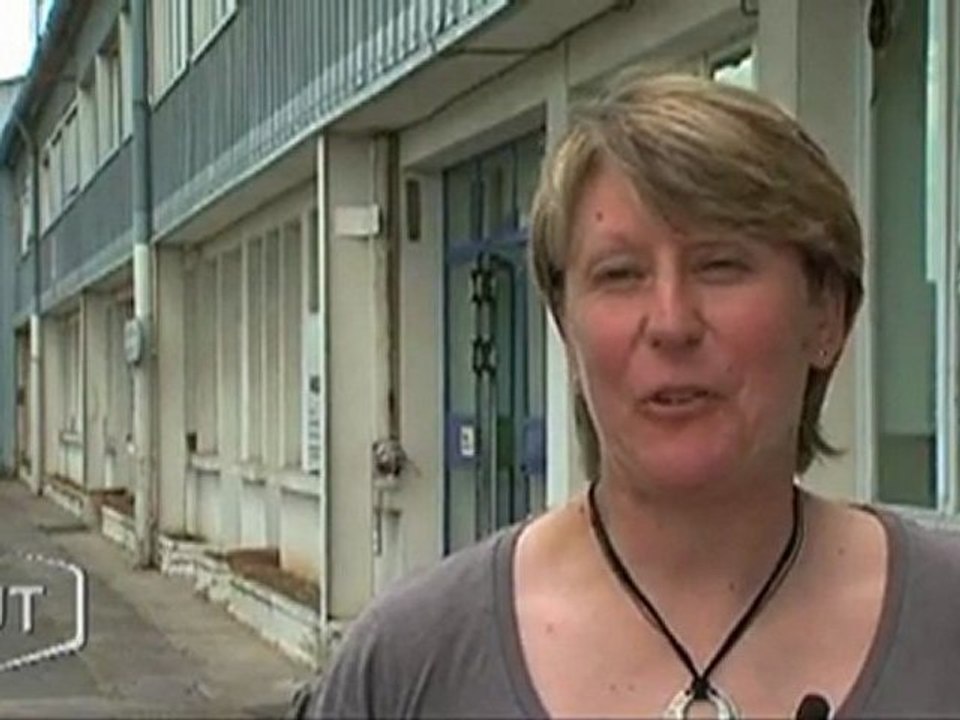 Plysorol à nouveau menacé ? (Fontenay-le-Comte)