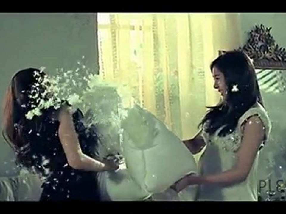 AFTER SCHOOL - Because of You MV