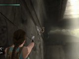 Tomb Raider Anniversary PS3 - Grecia - Palacio de Midas #1 [HD]