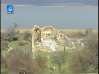 Островът на цар Самуил