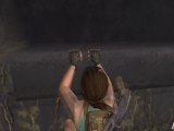 Tomb Raider Anniversary PS3 - Grecia - Palacio de Midas #2 [HD]