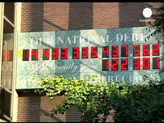 Obama borçlanma limitinin yükseltilmesine onay bekliyor