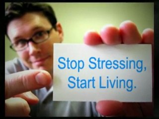 Stress Management Activities