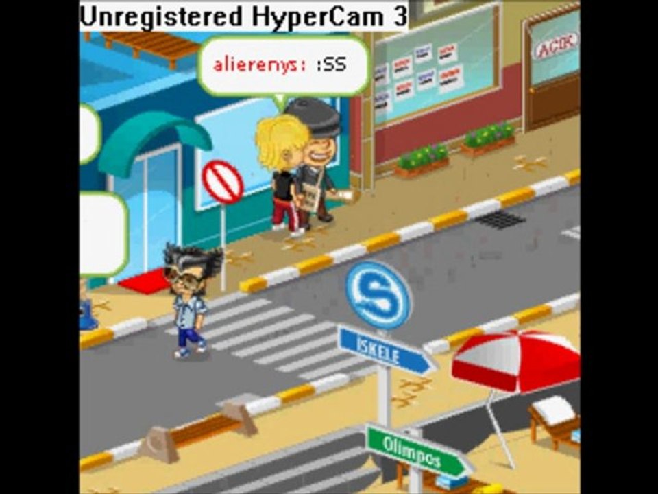 sanalika evden kovuldum