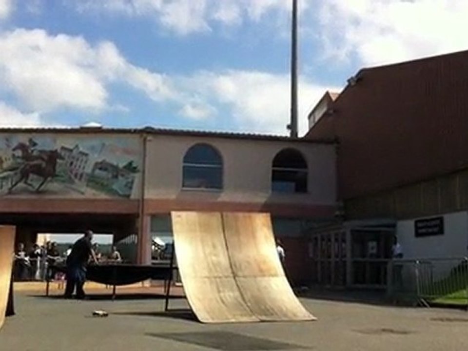 bash XtremShowRC 2011