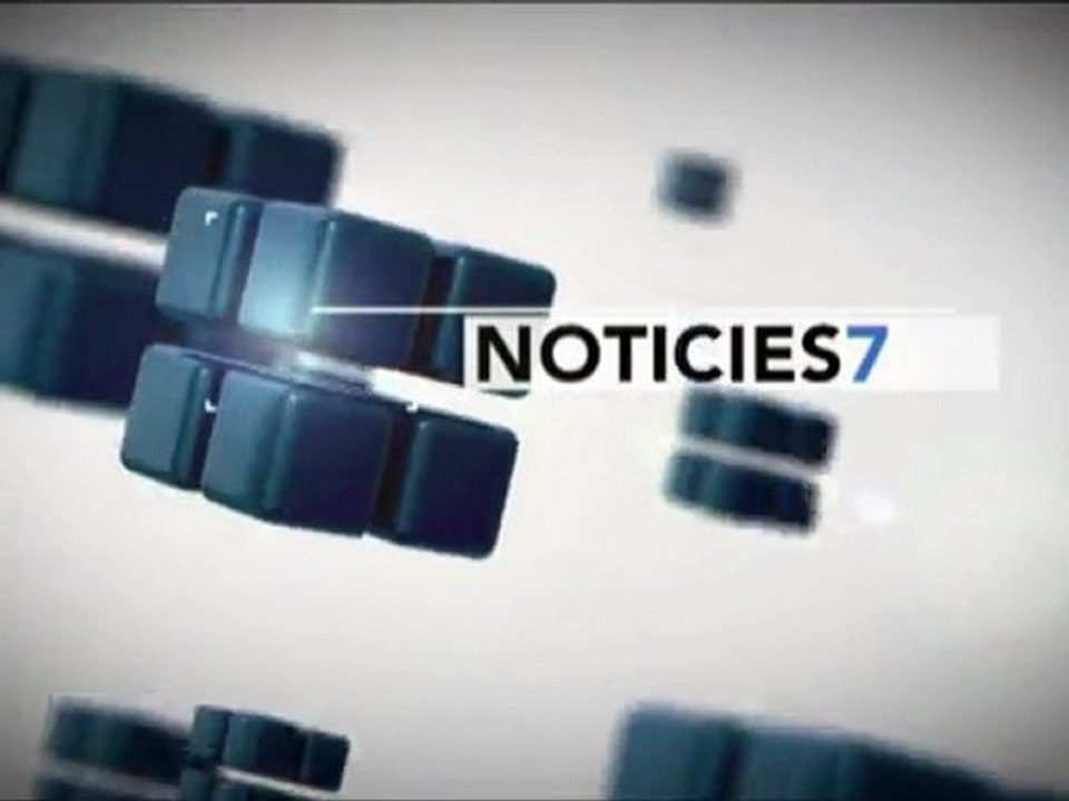 Tele 7 Informa - 2 de agosto de 2011