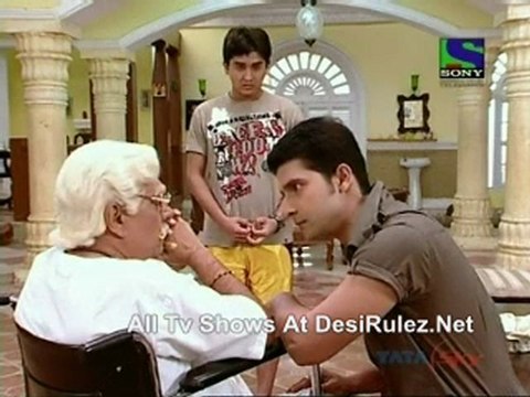 Saas Bina Sasural - 2nd August 2011 pt3