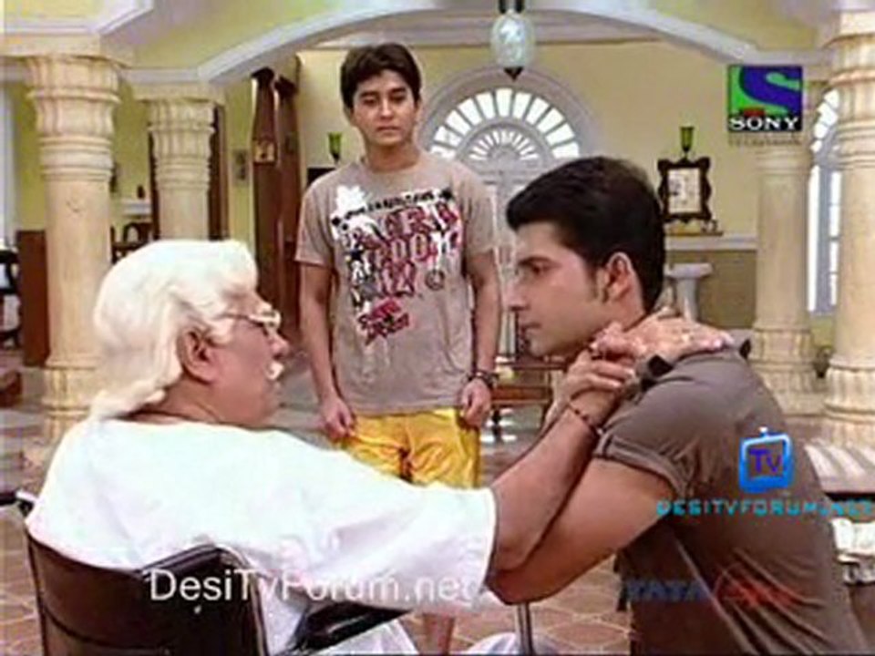 Saas Bina Sasural- 2nd August  2011 Watch Online Video p4