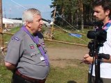 Le Frenchie Show 1 Août – Jamboree Scout Mondial 2011