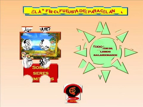 PON TUS PENSAMIENTOS NEGATIVOS EN LA PELOTA DEL GOLF