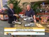 Grill Daddy Featured on the TODAY Show