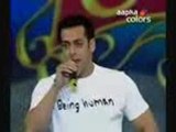 Salman Khan & Govinda Full Performance -9th Jan 2011 - Umang Police Show 2011