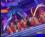 Salman Khan & Sonakshi Sinha performing at Global Indian Music Awards 2010 || Sallu.net || HQ