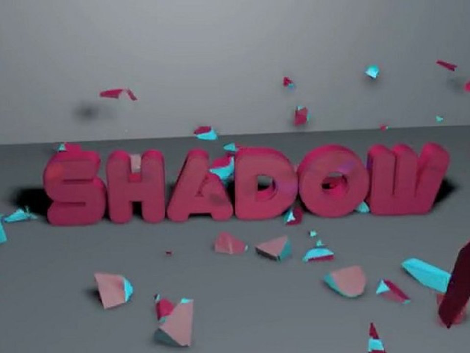 test text C4D