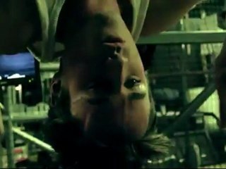 Reeve Carney - Rise Above 1 ft.  Bono  The Edge