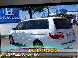 Honda Odyssey-Dublin-Hayward-Oakland-Union City-Fremont-Bay Area