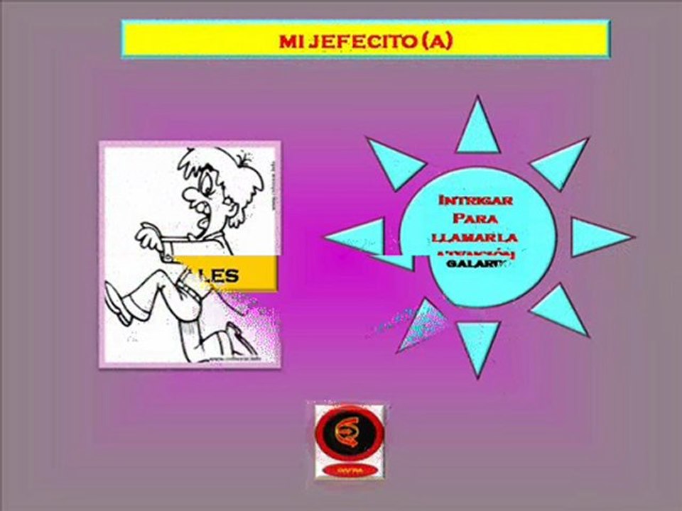 SERVILISMO EN LA RELACIÓN LABORAL