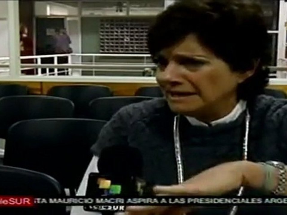 Violencia familiar sigue cobrando víctimas en Argentina