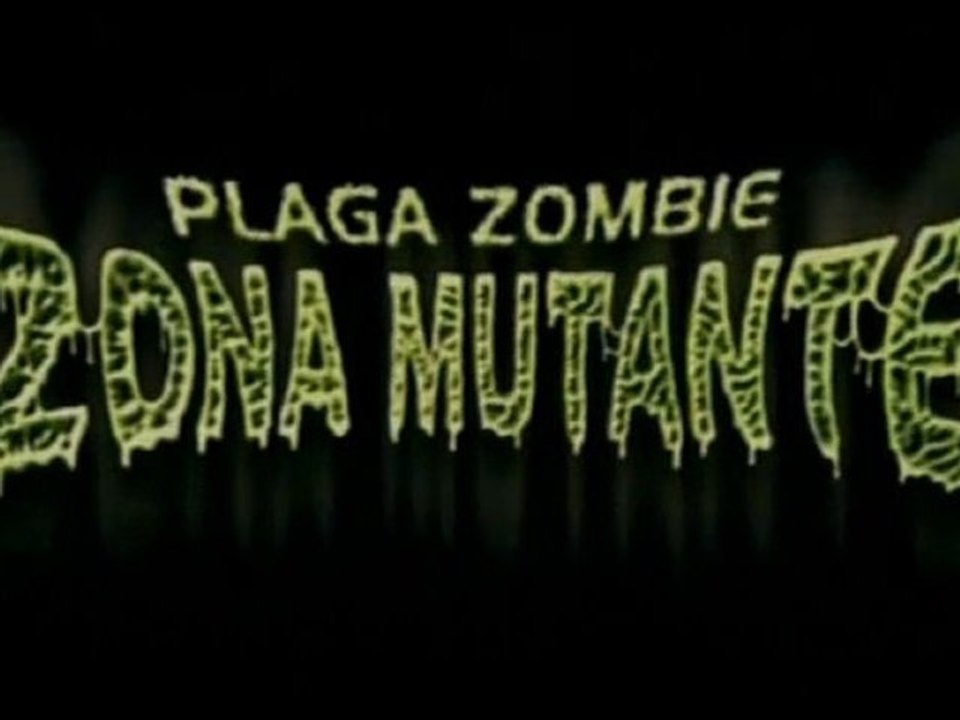 Plaga Zombie 1