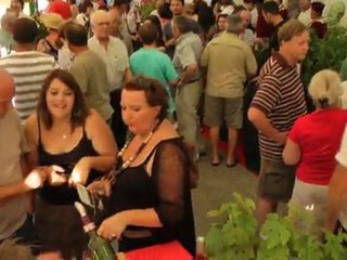 Cocumont : Deuxième édition de Festi Vino