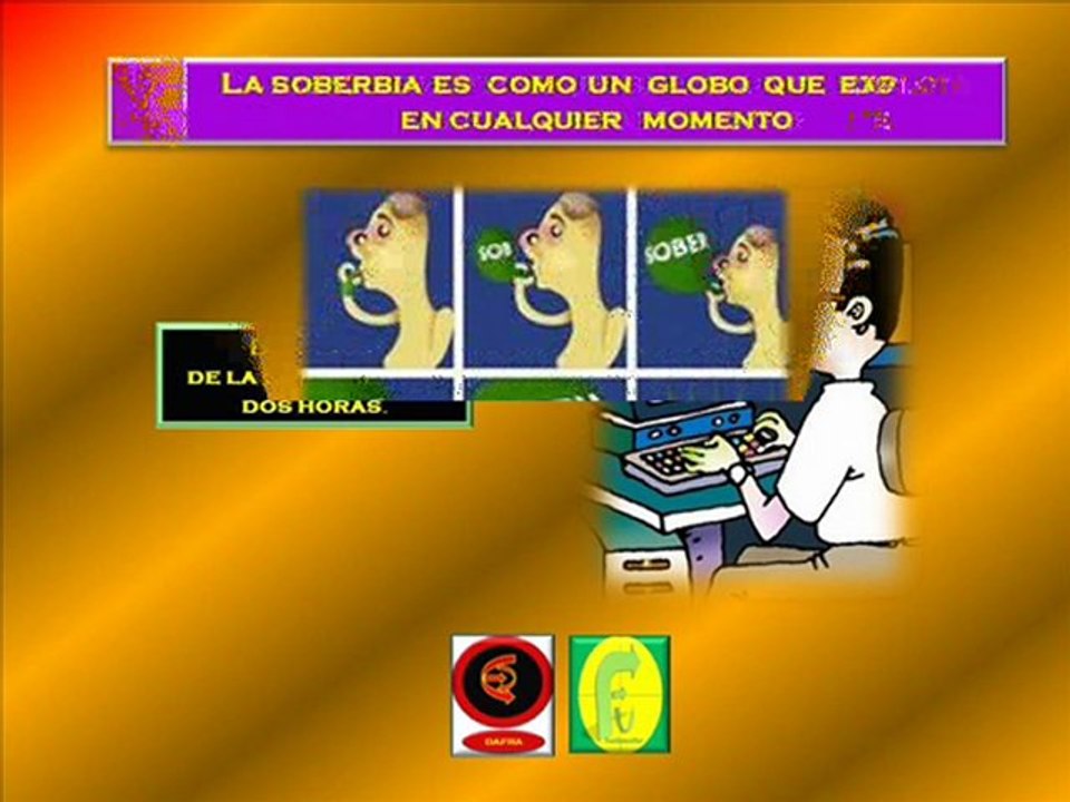 SOBERBIA Y ORGULLO REDUCEN LAS OPORTUNIDADES LABORES