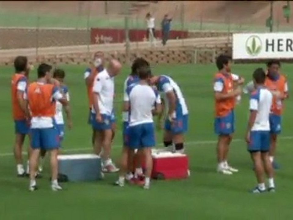 Valencia lehnt Arsenals Angebot für Mata ab