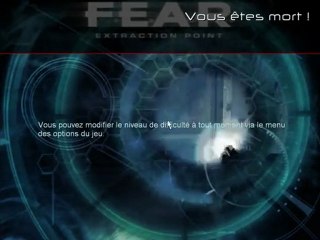 F.E.A.R. : Extraction Point - 03 - Embuscade