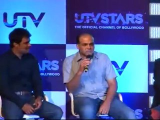 UTVSTARS New Channel Launch