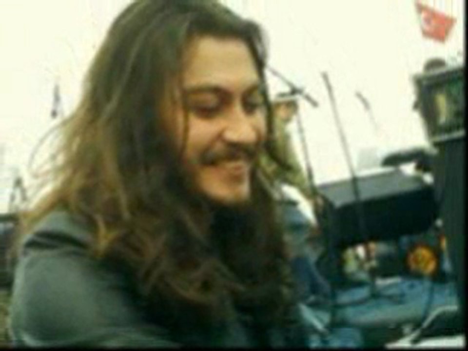 Barış Akarsu  - Leyla