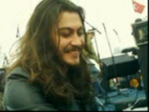 Barış Akarsu - Leyla