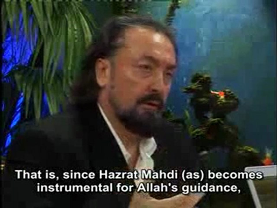 Verses in the Surat Al Baqara that refer to the system of the Mahdi