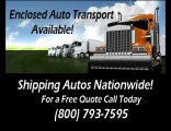 VIP Auto Shipping - Los Angeles Nationwide Car Transport Company