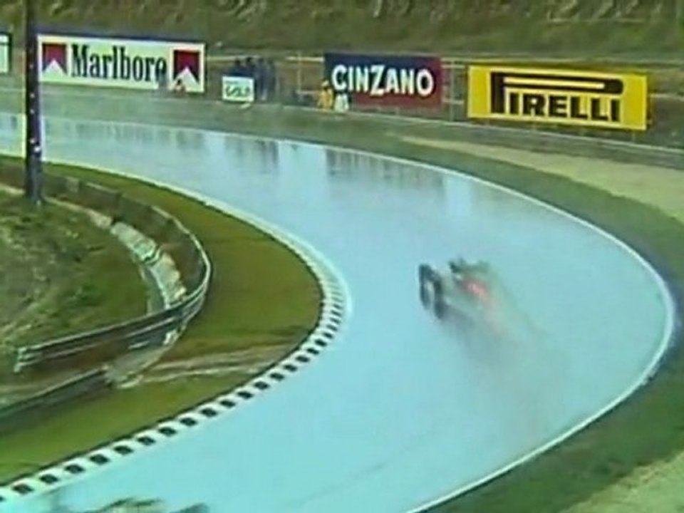 Gp de Portugal 1985 - Parte 03/03