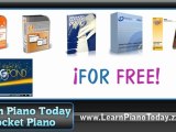 Learn Piano - Learn Play Keyboard - Piano and Keyboard Lessons