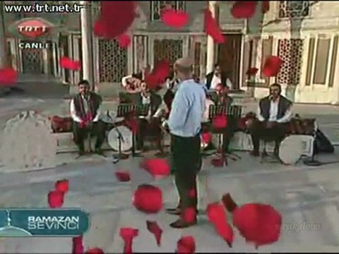 Veysel Dalsaldı Ramazan 2011 TRT