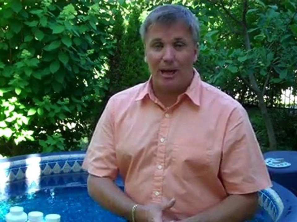 Spa Marvel Product Training Video 2011
