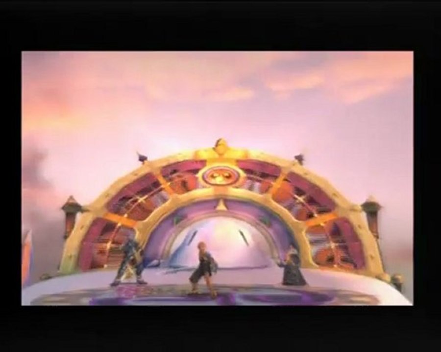 FFX [63] Sin