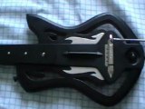 Custom Guitar hero
