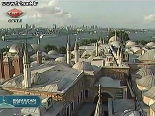 ESMAÜL HUSNA - MÜMİN D.A.Erzincanlı TRT