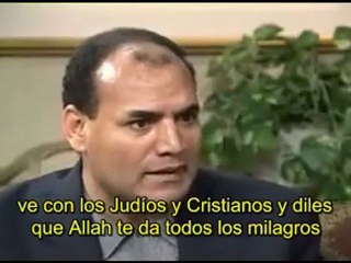 MUSLIM IMAM WAS CONVERTED TO CHRIST - PART 4/5